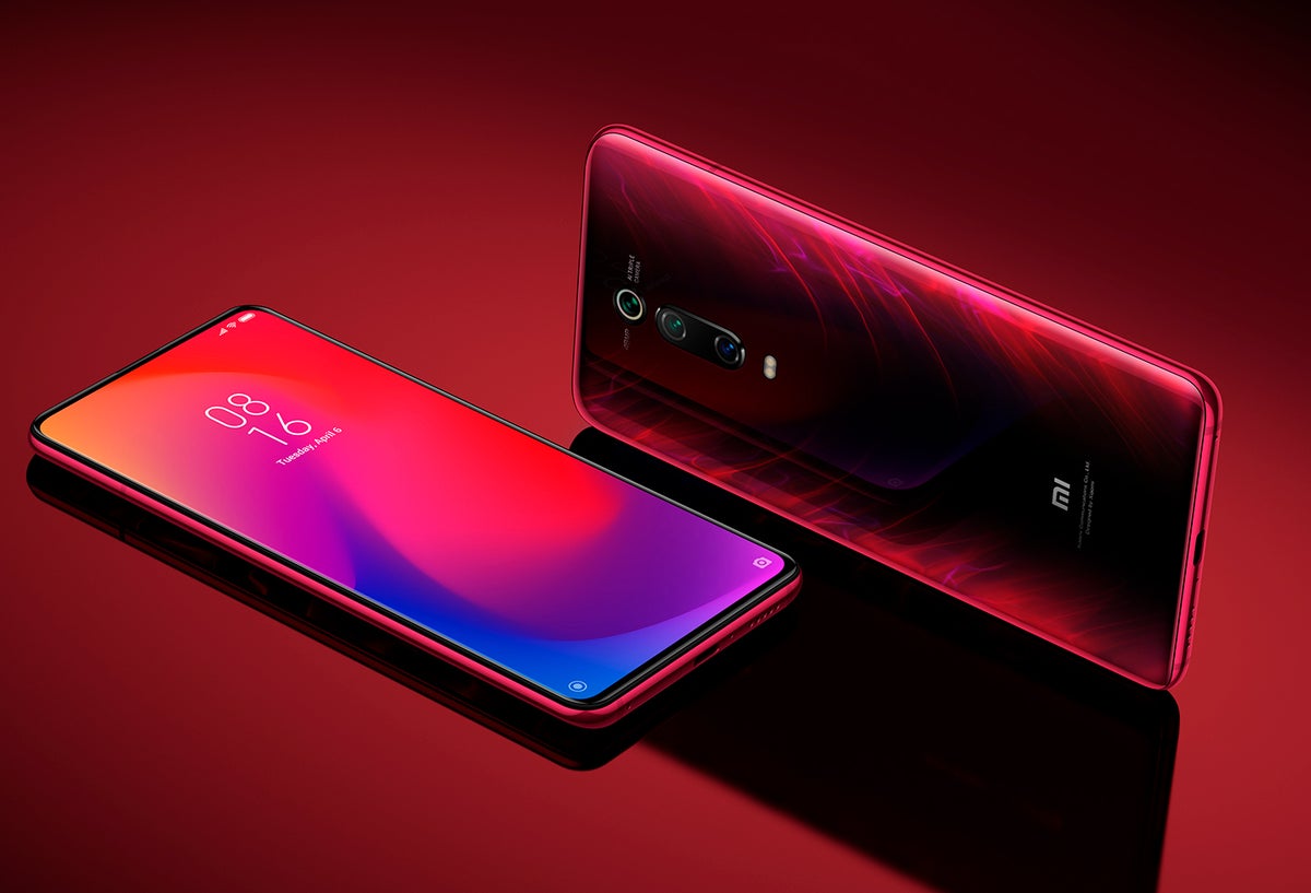 Xiaomi Mi 9T Pro, teléfono pensado para los gamers