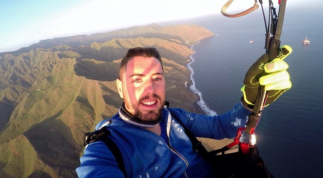 Rubén Carbonell
