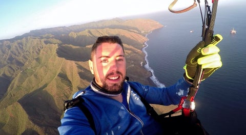 Rubén Carbonell