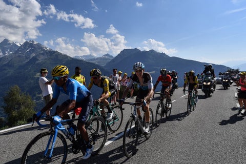 Tour de Francia 2018