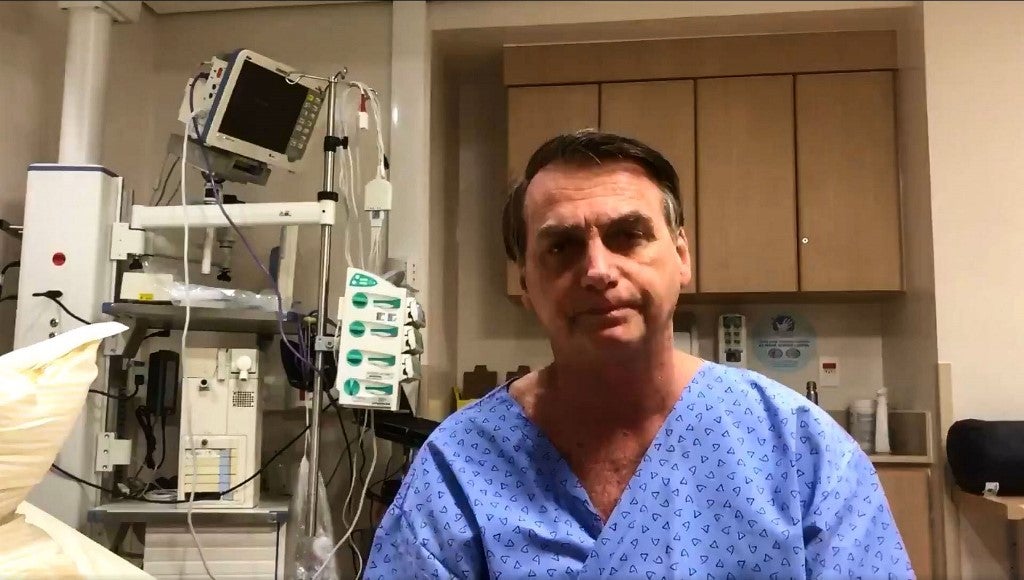 Jair Bolsonaro