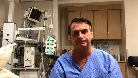 Jair Bolsonaro