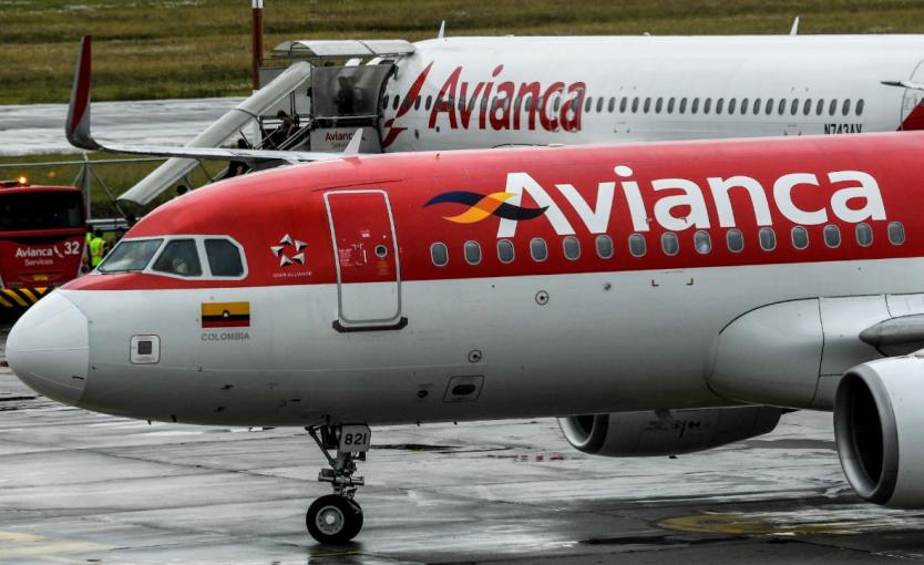 Asamblea Avianca.