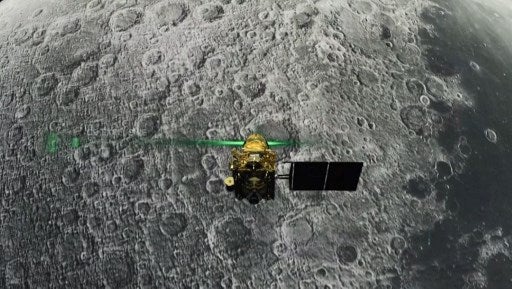 Sonda lunar