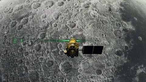 Sonda lunar