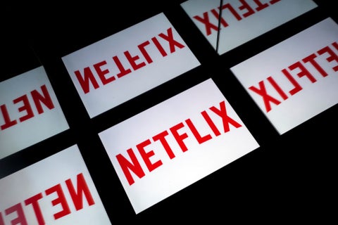 Logo de Netflix
