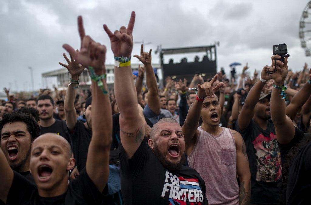 Rock in Rio
