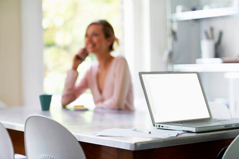Teletrabajo - Trabajo - Horarios flexibles