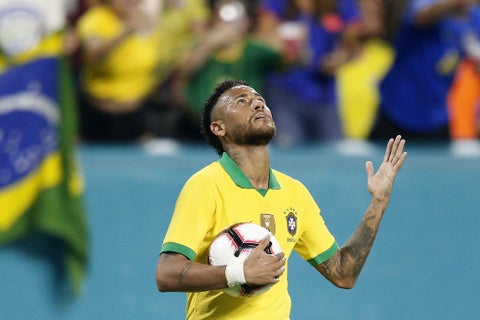 Neymar