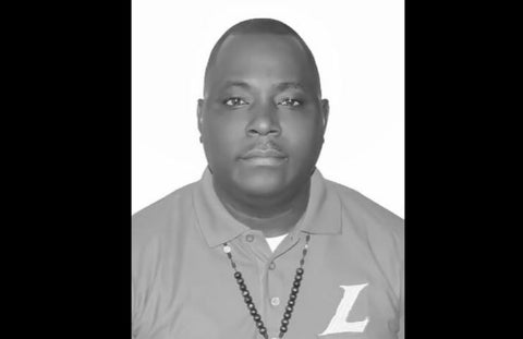 Tulio Mosquera Asprilla.