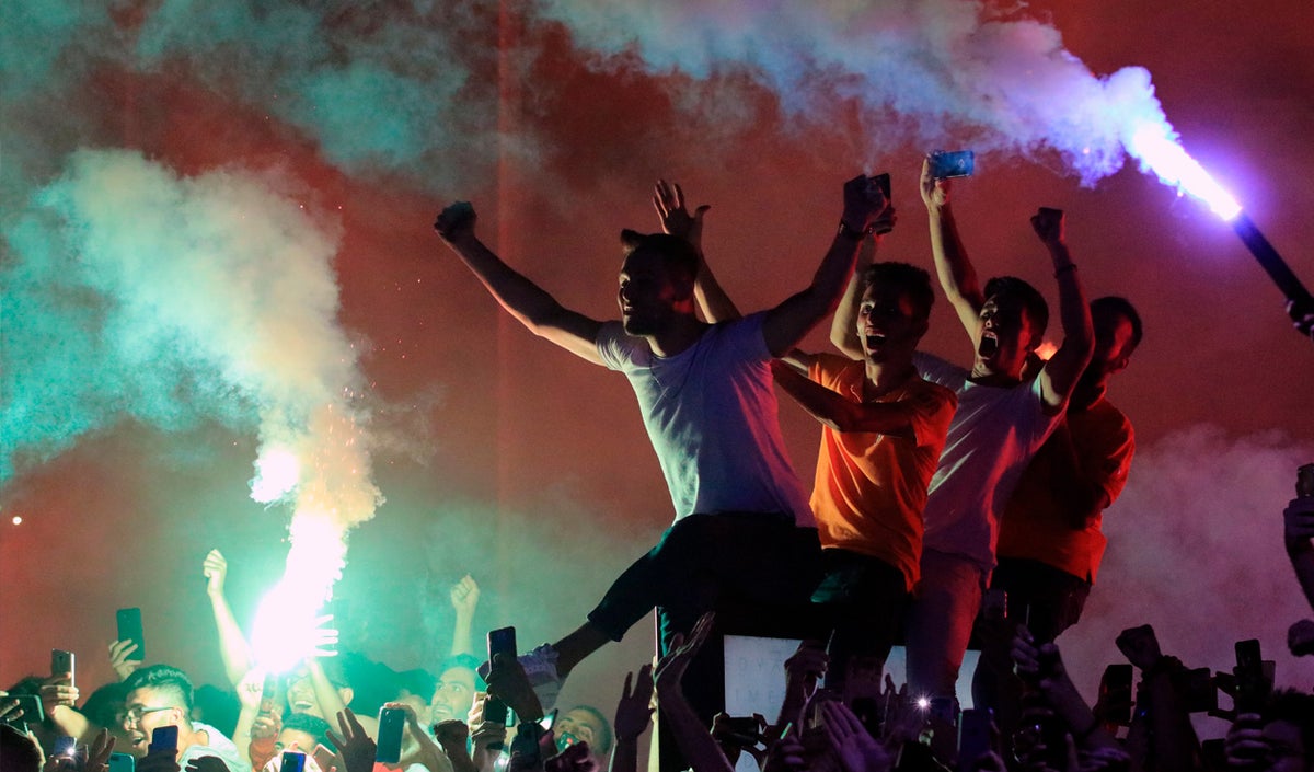 Falcao, Galatasaray, Presentación