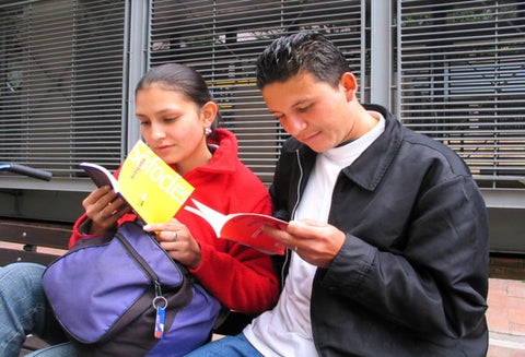 ¿ Se sabe expresar correctamente?