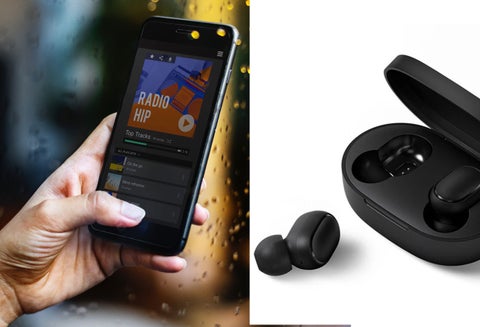 Audífonos bluetooth Redmi Airdots