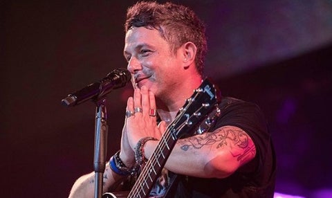 Alejandro Sanz