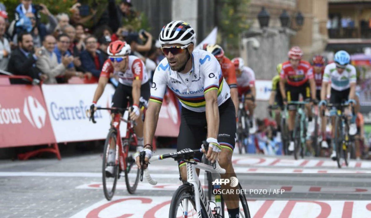 Alejandro Valverde