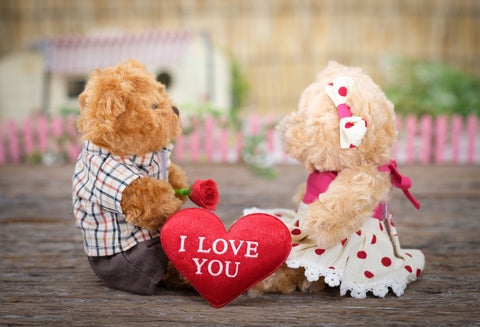 Regalos de amor y amistad