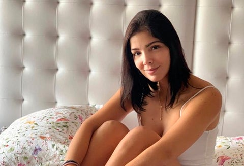 Andreina Fiallo