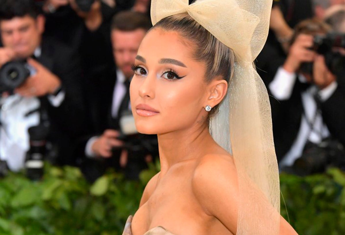 Ariana Grande