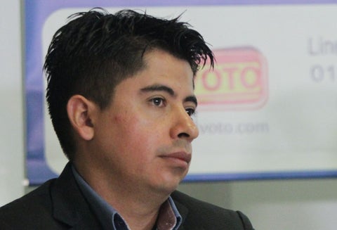 Ariel Ávila