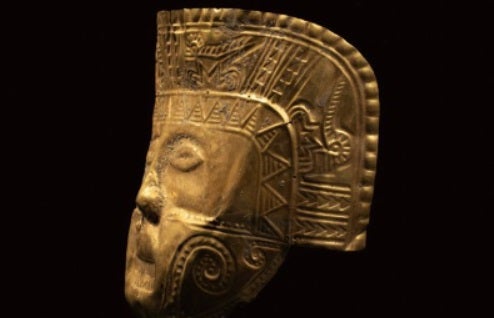 Arte precolombino