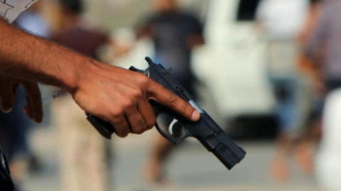 La recompensa fue anunciada por la Gobernación del Huila.