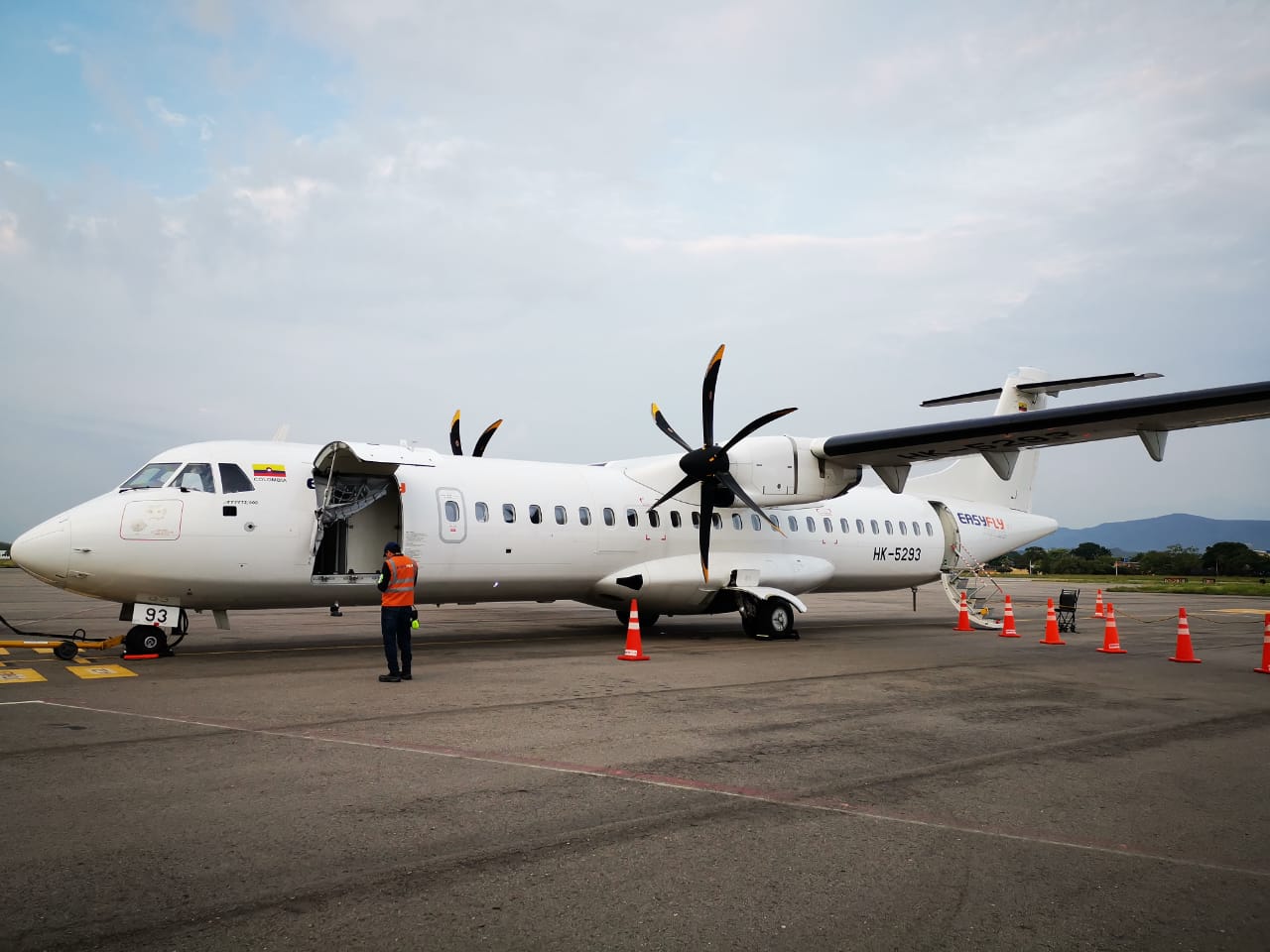 Easyfly