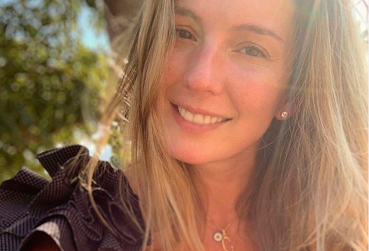 La presentadora Claudia Bahamón habló de su regreso a MasterChef