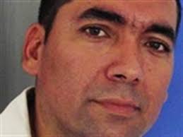 Bernardo Betancourt Orozco candidato a la alcaldía de Tibú