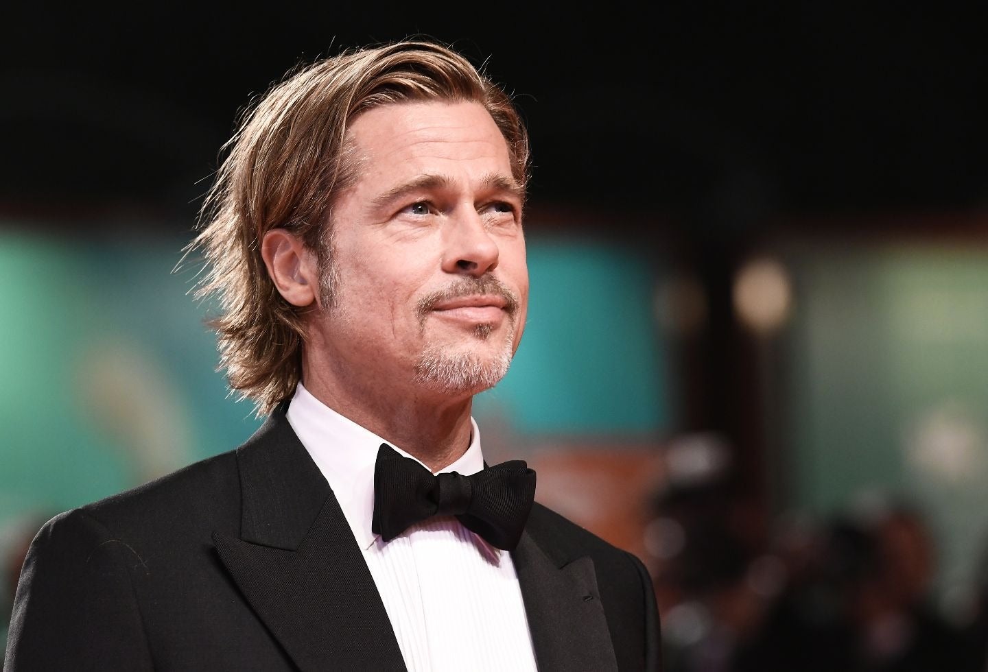 Brad Pitt