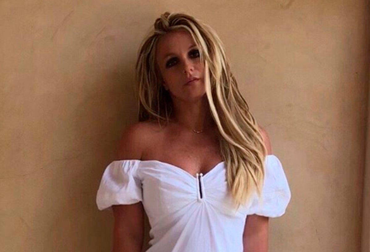 Britney Spears