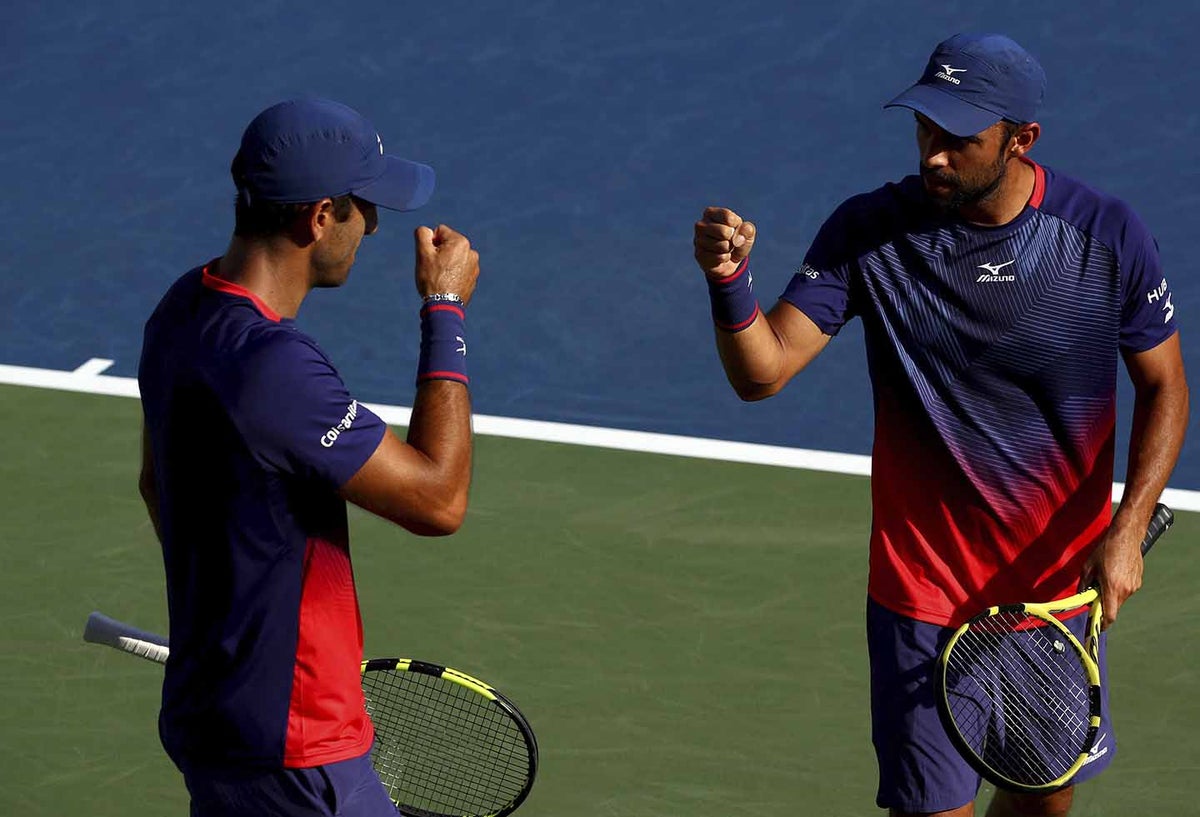 Cabal y Farah