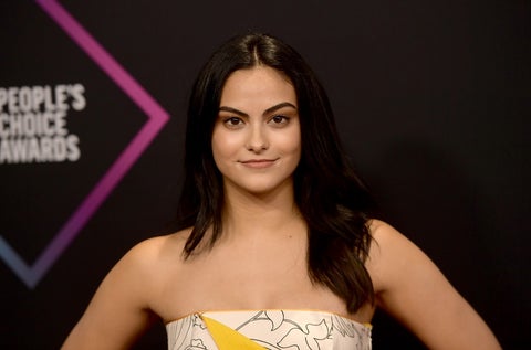 Camila Mendes