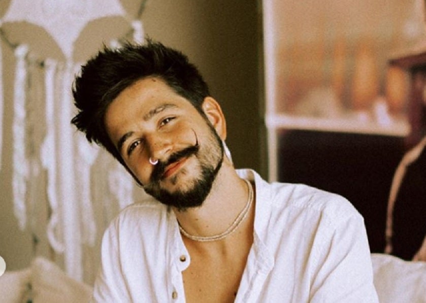 Camilo Echeverry