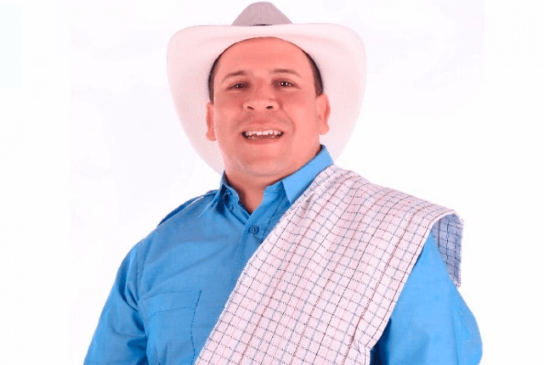 Orley García