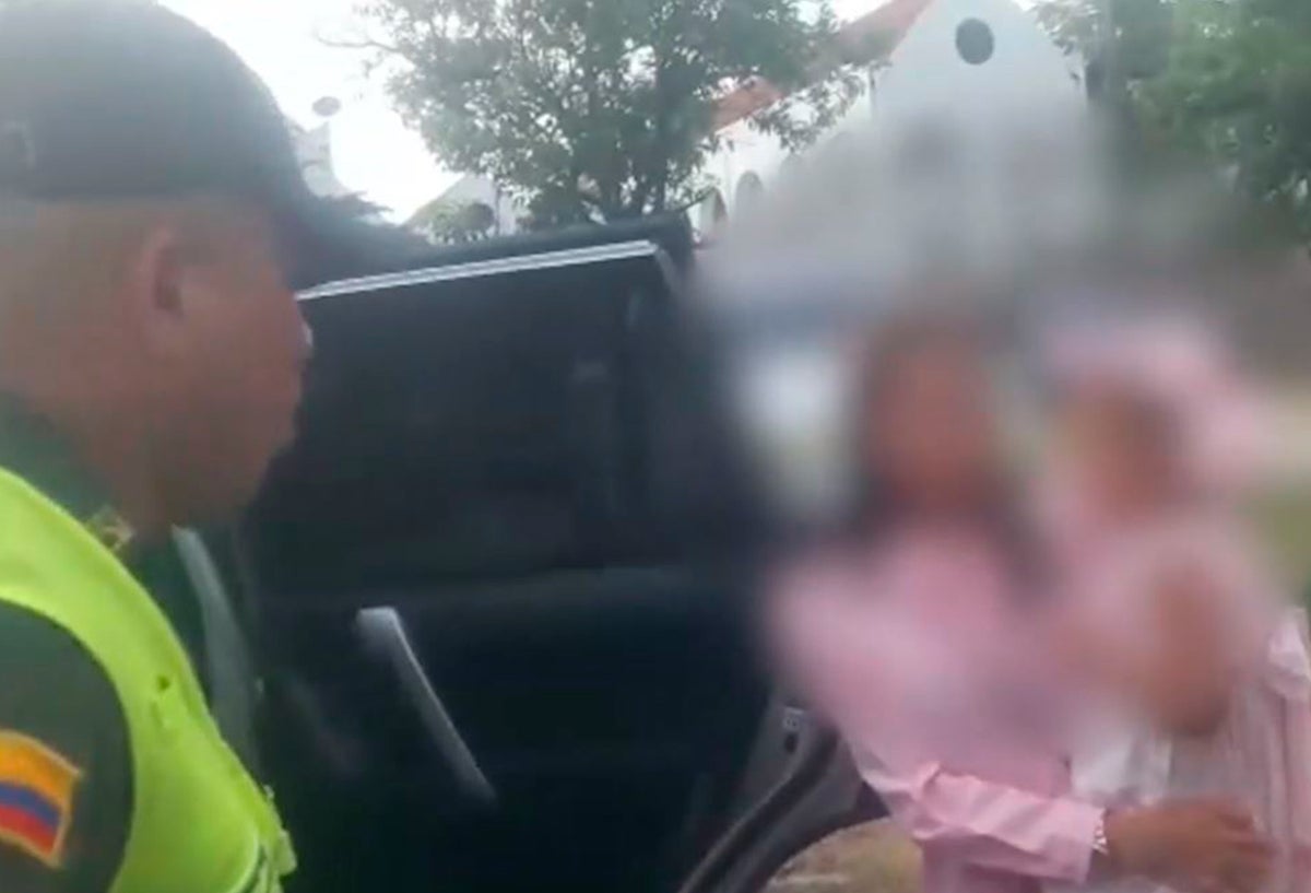 La mujer involucrada en Cartagena en abandono de su hija