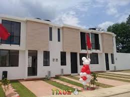 Casas Nuevas en Cúcuta