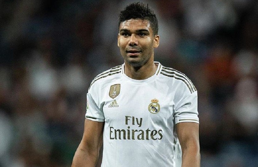 Casemiro
