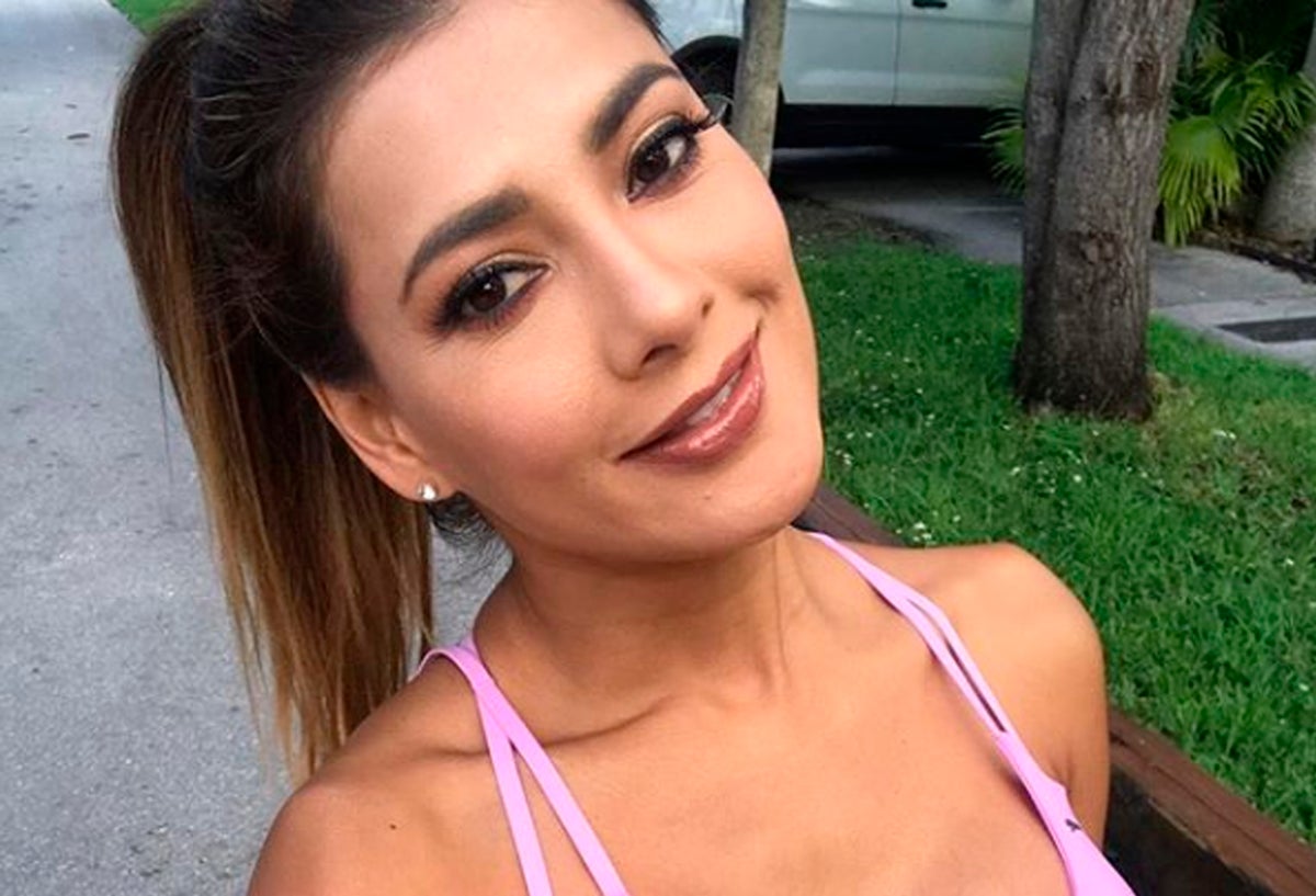 Viviana Castrillón