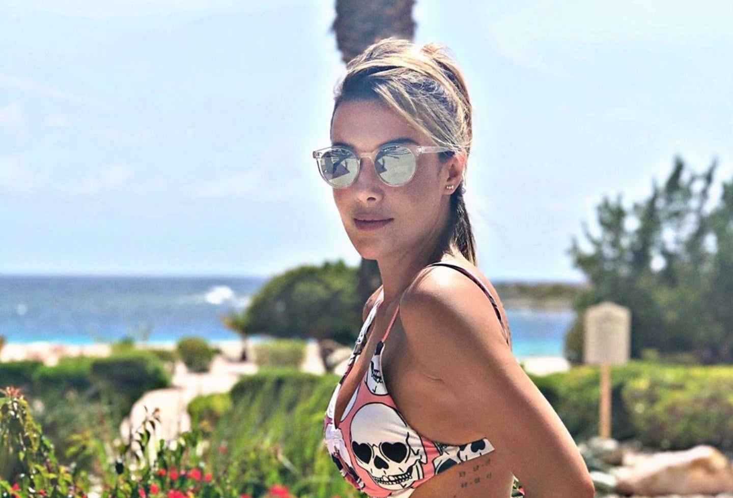 Catalina Gómez
