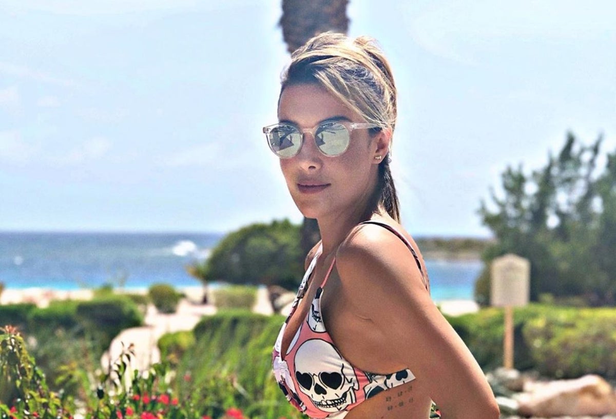 Catalina Gómez