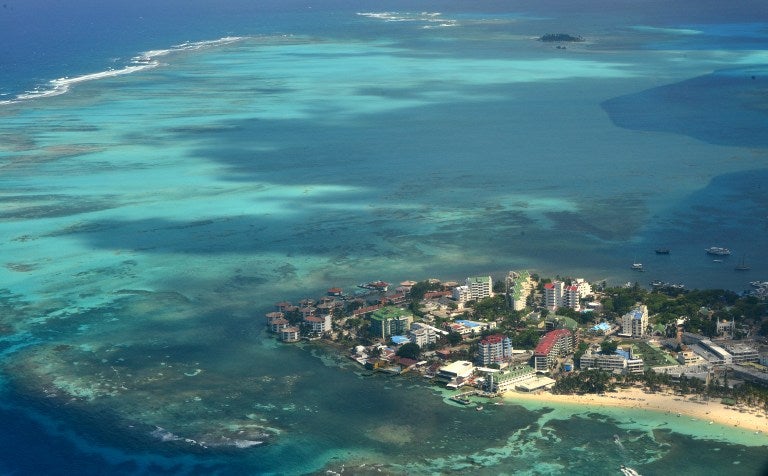 Archipiélago de San Andrés y Providencia
