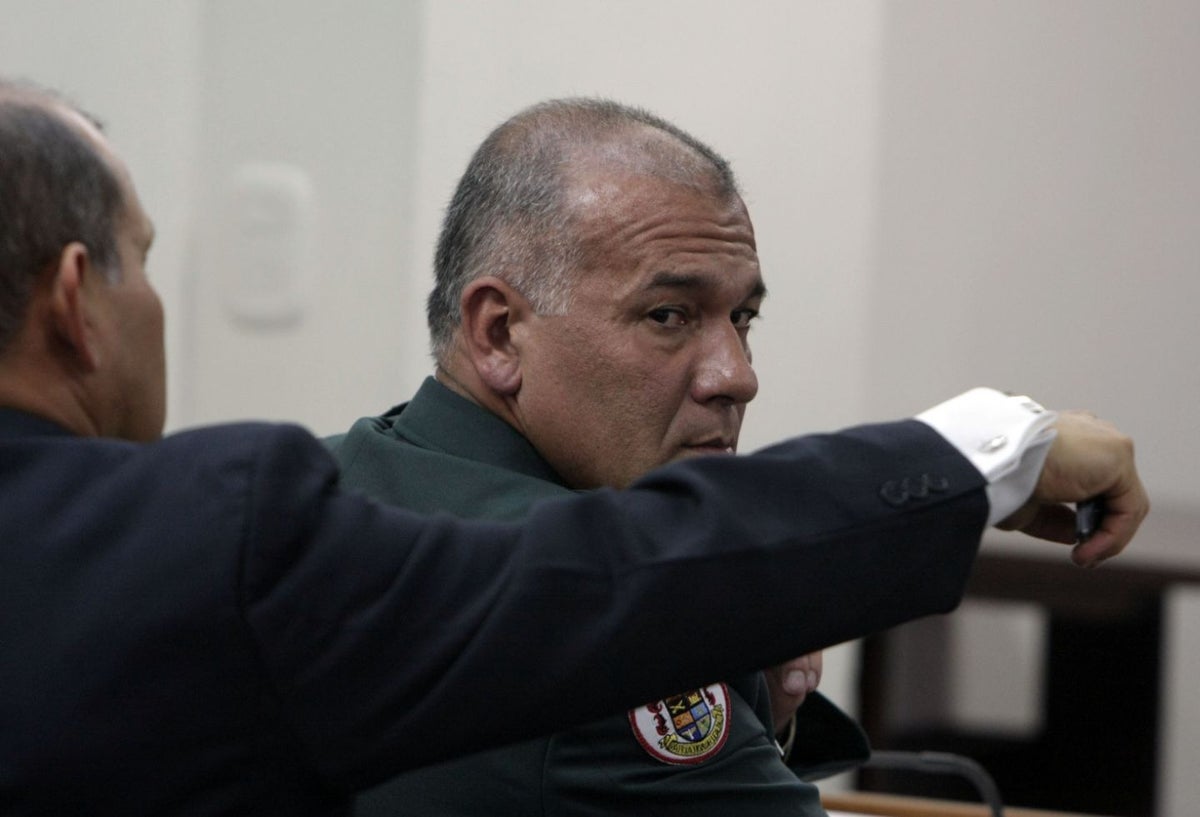 Coronel Publio Hernán Mejía