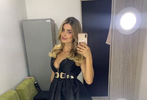 Cristina Hurtado