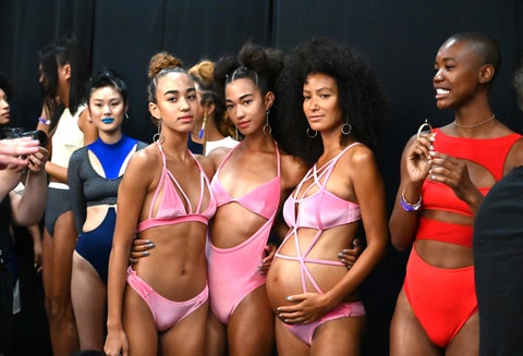 Desfile Chromat