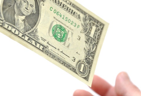 Dólar