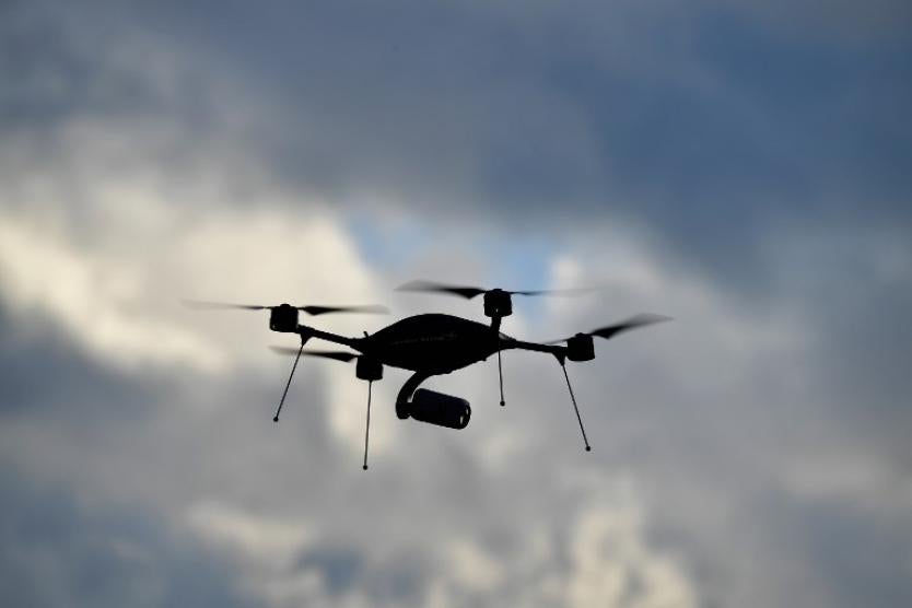 Drones