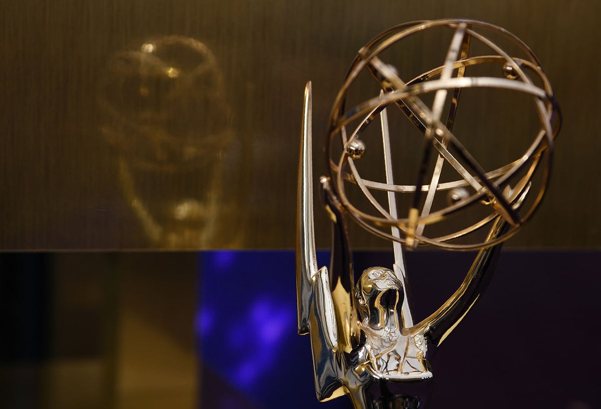 Premios Emmy 2019