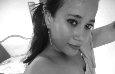 La mujer era madre de dos niños.