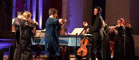 Festival de Música de Cartagena