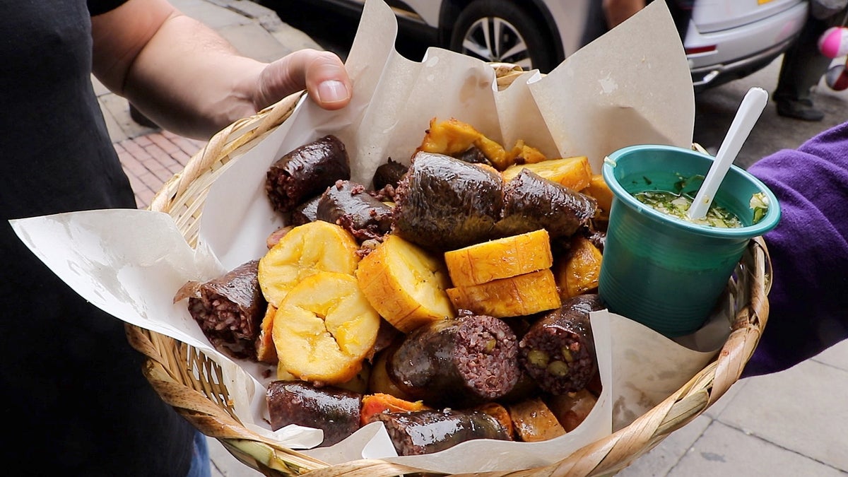 Se buscan alternativas para salvar las tradiciones gastronómicas del país